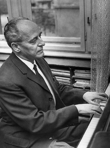 Bárdos Lajos
